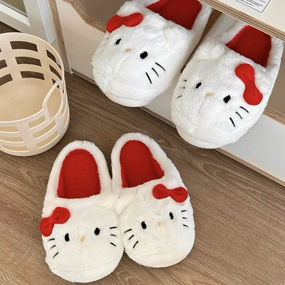 ComfyCloud Slippers