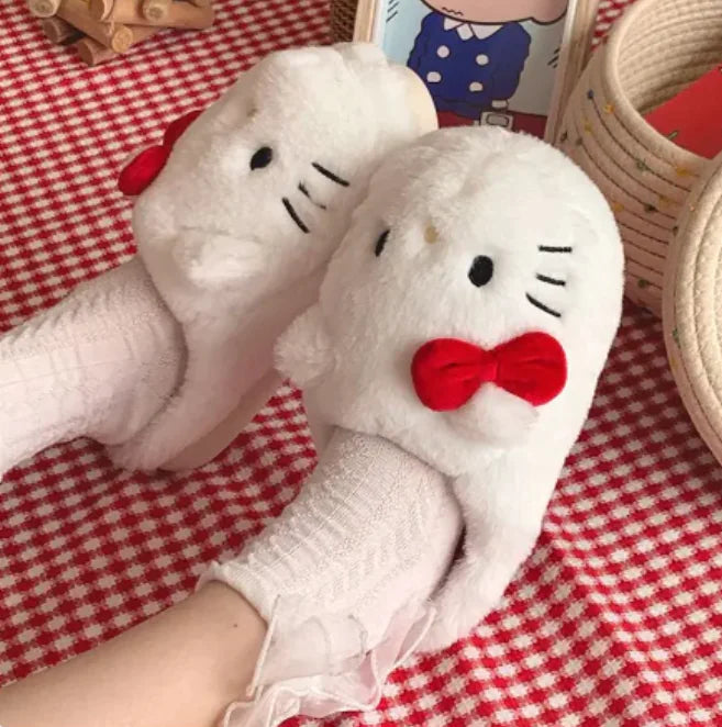 ComfyCloud Slippers